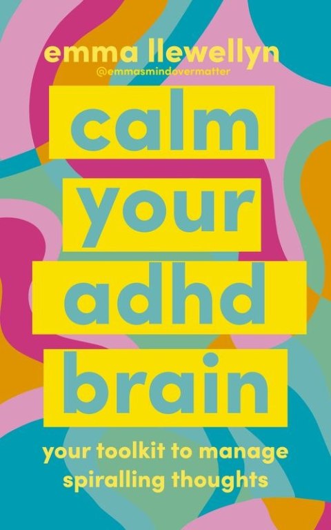 Calm Your ADHD Brain
