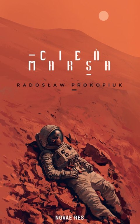 Cień Marsa