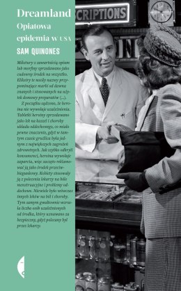 Dreamland. Opiatowa epidemia w USA wyd. 4