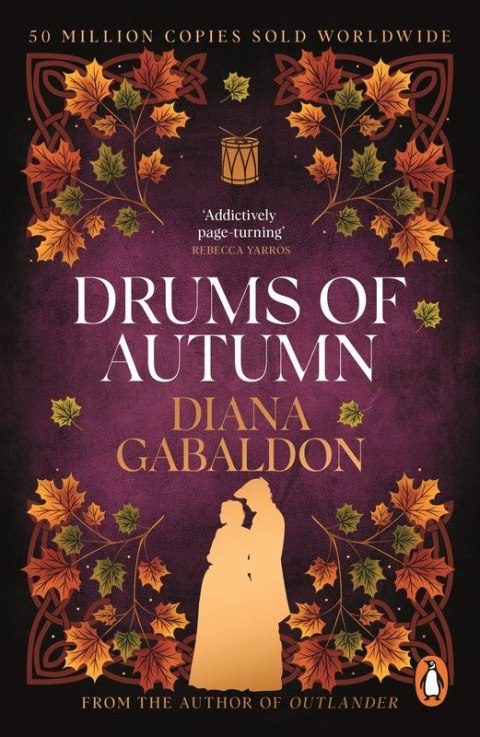 Drums Of Autumn