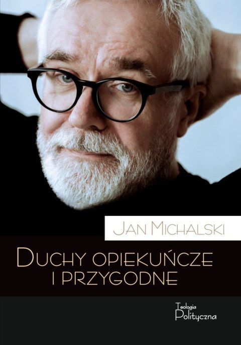 Duchy opiekuńcze i przygodne