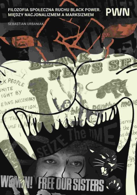 Filozofia społeczna ruchu Black Power. Między nacjonalizmem a marksizmem