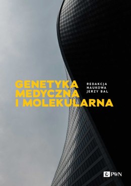 Genetyka medyczna i molekularna wyd. 2023