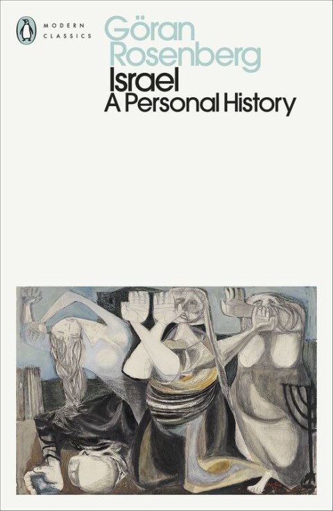 Israel. A Personal History