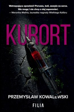 Kurort wyd. specjalne