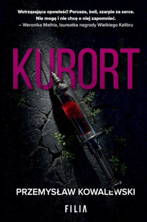Kurort wyd. specjalne