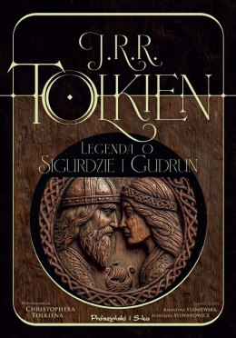 Legenda o Sigurdzie i Gudrun wyd. 2026