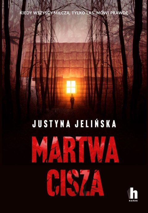 Martwa cisza