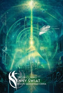 Miasto Złocistego Cienia