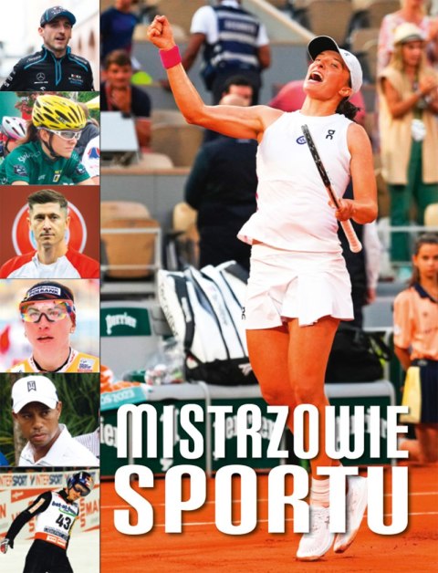 Mistrzowie sportu