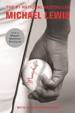 Moneyball. The Art of Winning an Unfair Game