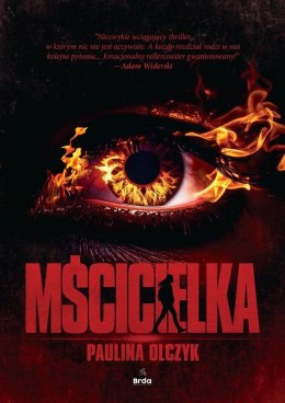 Mścicielka