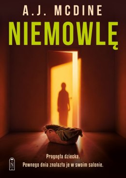 Niemowlę