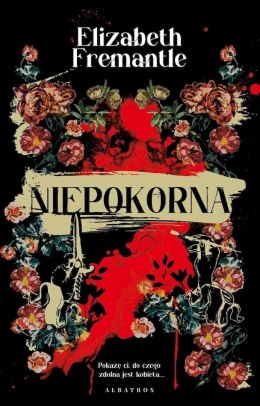 Niepokorna