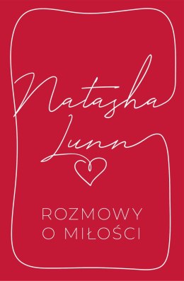 Rozmowy o miłości