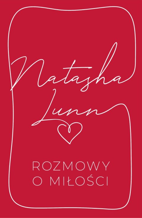 Rozmowy o miłości