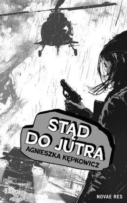Stąd do jutra