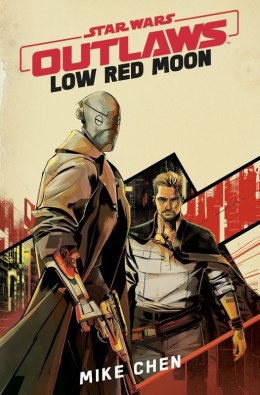 Star Wars Outlaws. Low Red Moon
