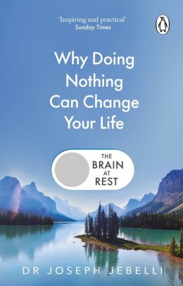 The Brain at Rest. Why doing nothing can change your life
