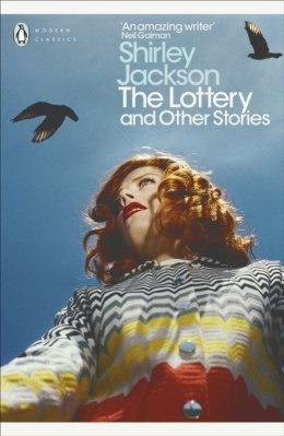 The Lottery and Other Stories wer. angielska