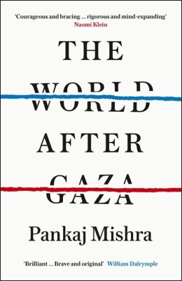 The World After Gaza