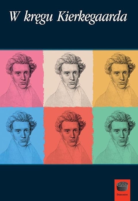 W kręgu Kierkegaarda