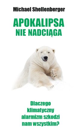 Apokalipsa nie nadciąga