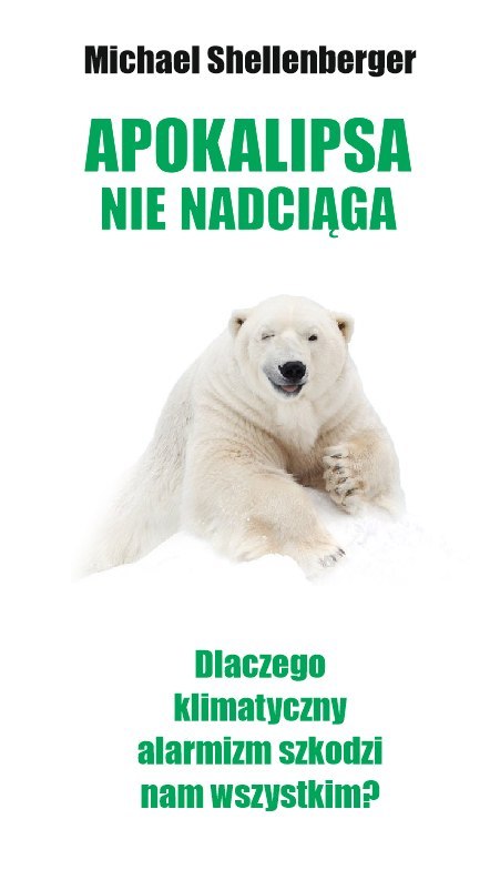 Apokalipsa nie nadciąga
