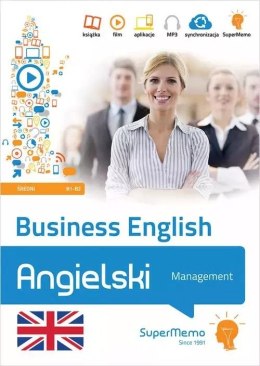 Business English. Management, B1-B2