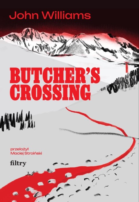 Butcher's Crossing