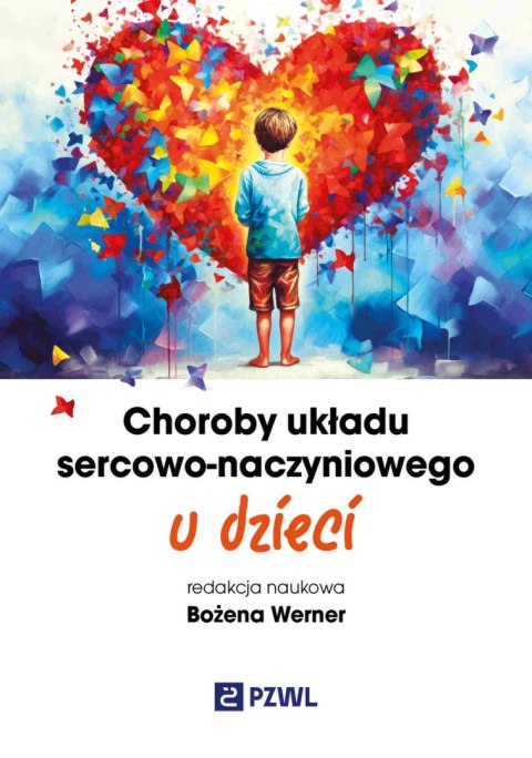 Choroby układu sercowo-naczyniowego u dzieci