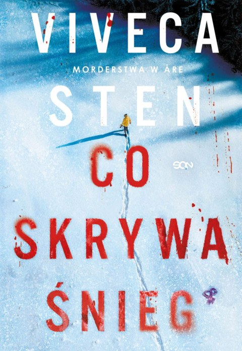 Co skrywa śnieg. Morderstwa w Are