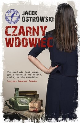 Czarny wdowiec wer. 2026