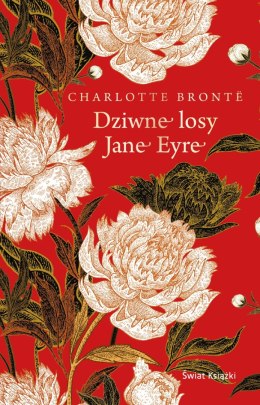 Dziwne losy Jane Eyre