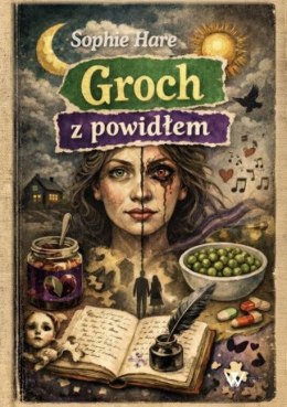 Groch z powidłem