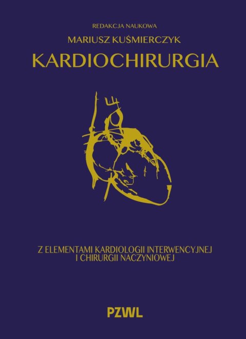 Kardiochirurgia z elementami kardiologii interwencyjnej i chirurgii naczyniowej