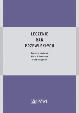 Leczenie ran przewlekłych