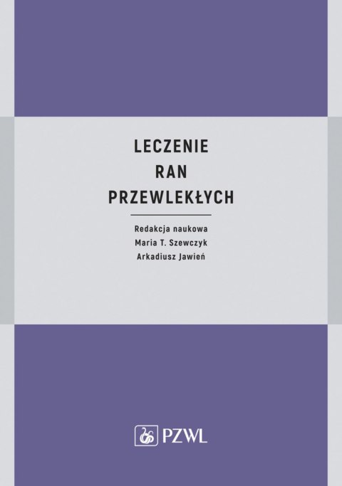 Leczenie ran przewlekłych
