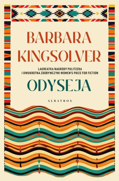 Odyseja