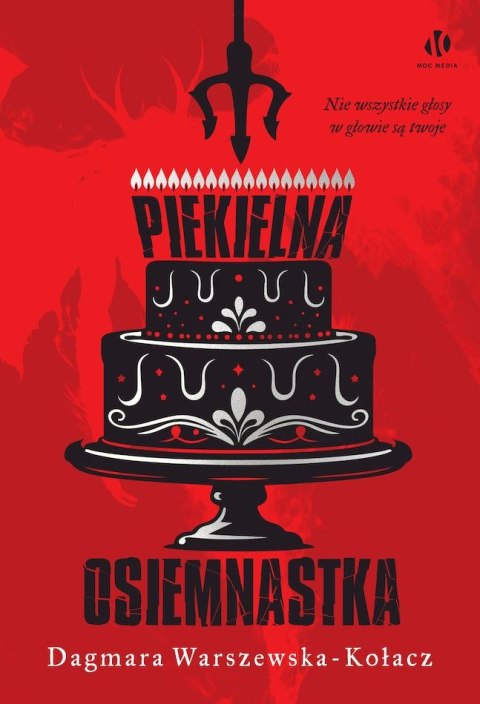 Piekielna osiemnastka