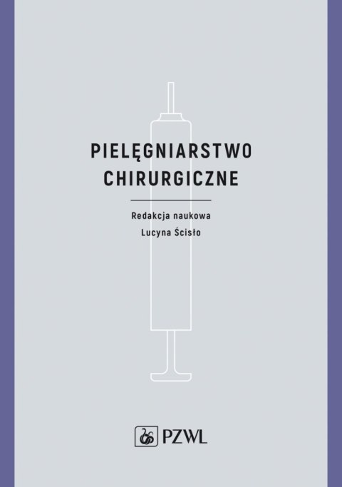 Pielęgniarstwo chirurgiczne