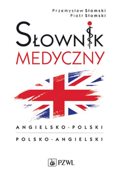 Podręczny słownik medyczny polsko angielski angielsko polski wyd. 4