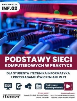 Podstawy sieci komputerowych w praktyce