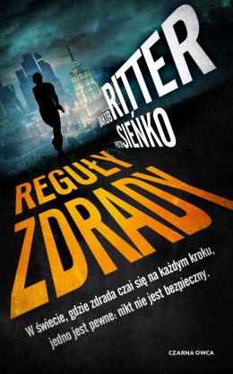 Reguły zdrady. Klinger. Tom 2