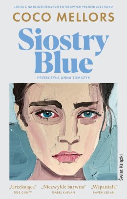 Siostry blue