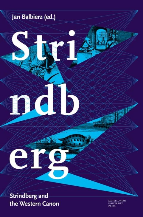 Strindberg and the Western Canon