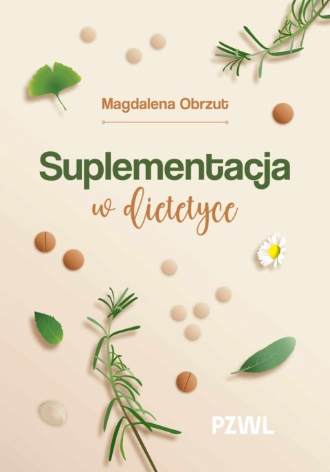 Suplementacja w dietetyce