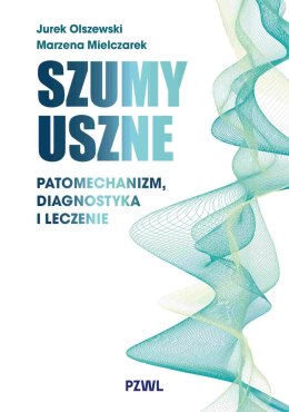 Szumy uszne. Patomechanizm, diagnostyka i leczenie