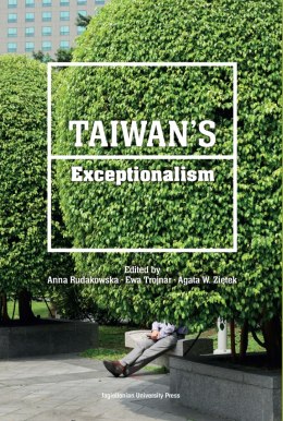 Taiwans Exceptionalism
