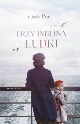 Trzy imiona Ludki